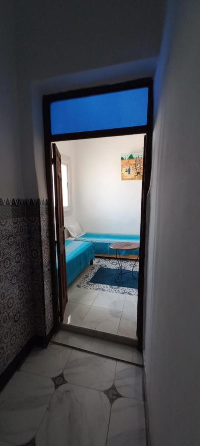 Riad chaoui house Marraquexe Exterior foto