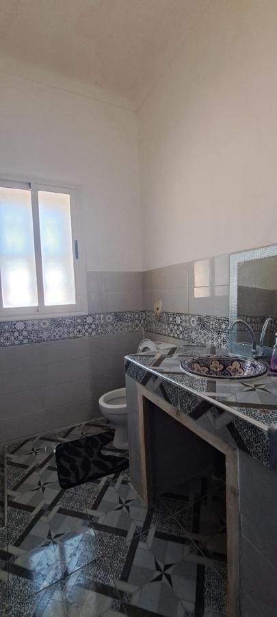 Riad chaoui house Marraquexe Exterior foto